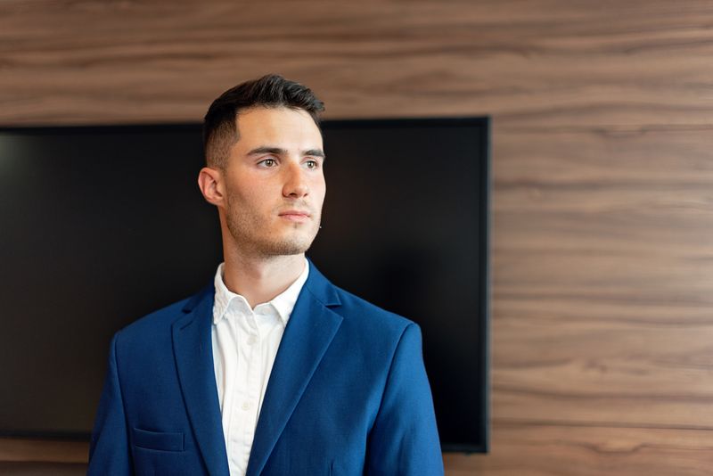 Derek L., franchise owner in Chicago